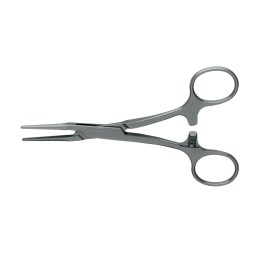 Pince hémostatique Aesculap SUSI PEAN, droite, 145 mm, 20 pcs