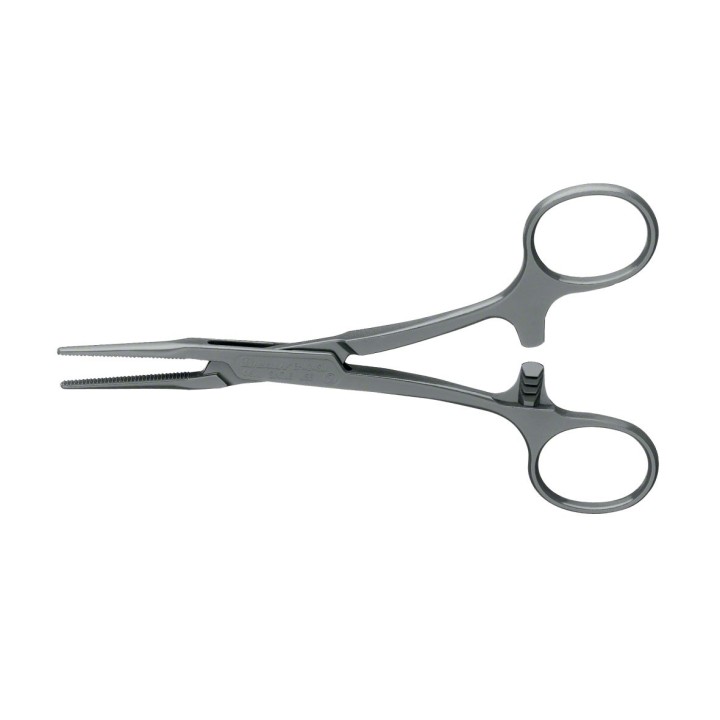 Pince hémostatique Aesculap SUSI PEAN, droite, 145 mm, 20 pcs