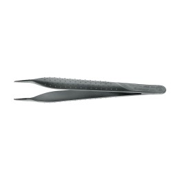 Pince à tissus Aesculap SUSI ADSON, droite, délicate, 120 mm
