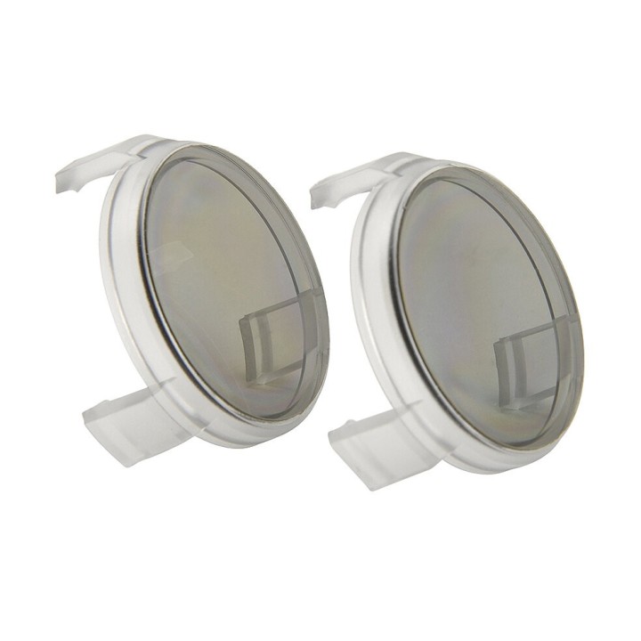 Filtre polarisant de rechange P2 pour loupes HEINE HR 2.5x