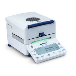 Analyseur d'Humidité Precisa PBM 50, Dark Radiator, 230V