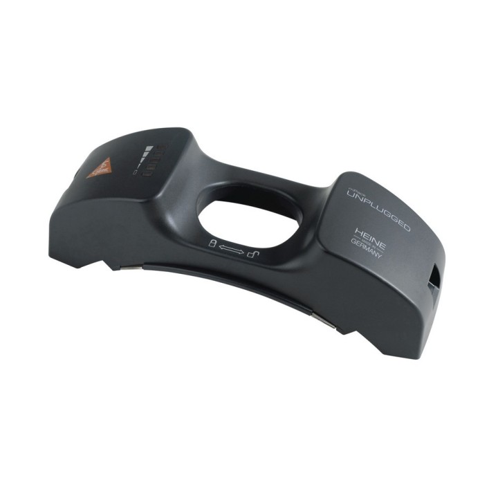 Lampe frontale HEINE ML4 LED avec mPack UNPLUGGED