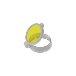 Filtre jaune pour Lampe frontale HEINE ML4