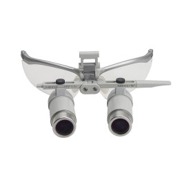 Set de rééquipement loupe HRP 4x pour lampe HEINE ML4 LED