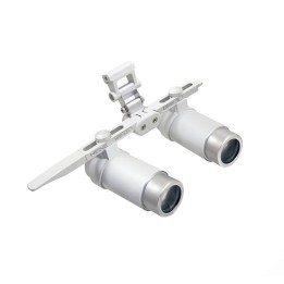 Set d’adaptation loupe HRP 4x pour lampe HEINE ML4 LED