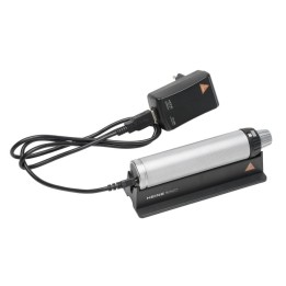 Poignée rechargeable HEINE BETA4 USB
