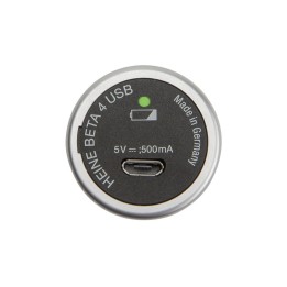 Culot HEINE BETA4 USB