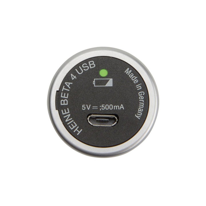 Culot HEINE BETA4 USB
