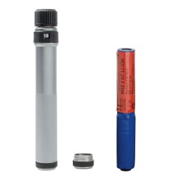 Poignée rechargeable HEINE BETA4 SLIM NT