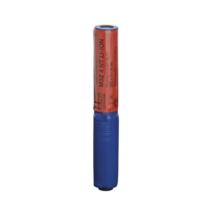 Batterie rechargeable HEINE M3Z 4NT Li-ion 3,5V