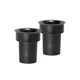 Deux adaptateurs pour Chargeur de table HEINE NT4