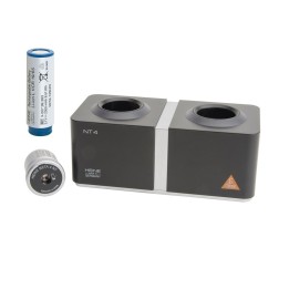 Kit de mise à niveau HEINE BETA4 NT Li-ion