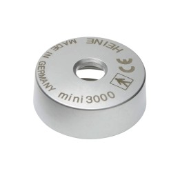 Culot pour poignée rechargeable HEINE mini 3000