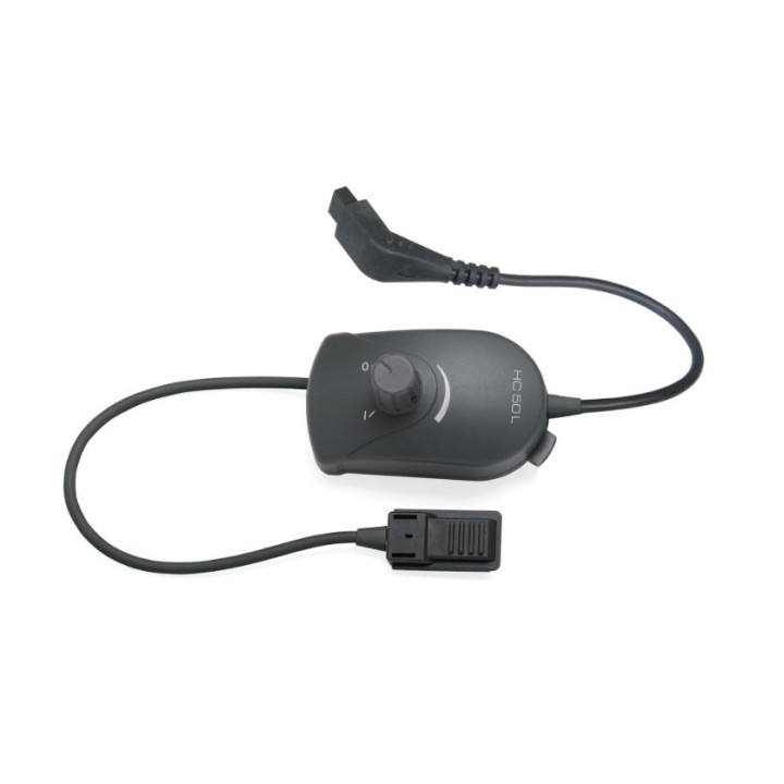 Rhéostat pour bandeau HEINE HC 50L