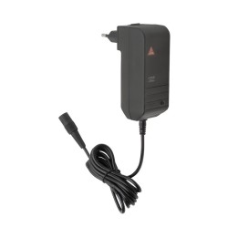 Transformateur à fiche pour rhéostat pour bandeau HC 50L HEINE