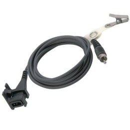 Câble de connexion cinch HEINE