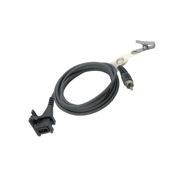 Câble de connexion cinch HEINE