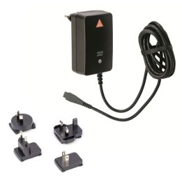 Transformateur/chargeur pour HEINE mPack UNPLUGGED