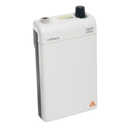 HEINE mPack avec batterie rechargeable Li-ion