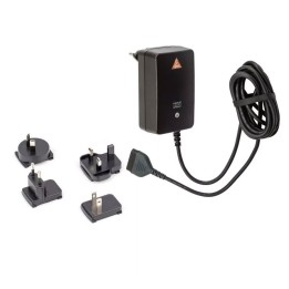 Transformateur/chargeur pour HEINE mPack