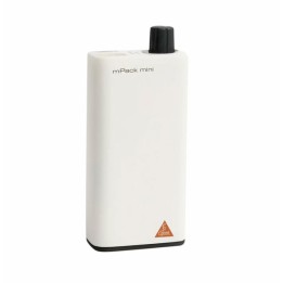HEINE mPack mini avec batterie rechargeable Li-ion