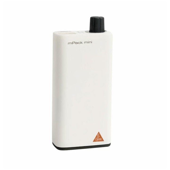 HEINE mPack mini avec batterie rechargeable Li-ion