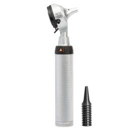 Otoscope HEINE BETA 400 LED kit poignée à piles