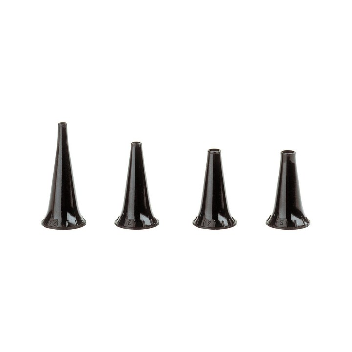 Set de spéculums réutilisables HEINE