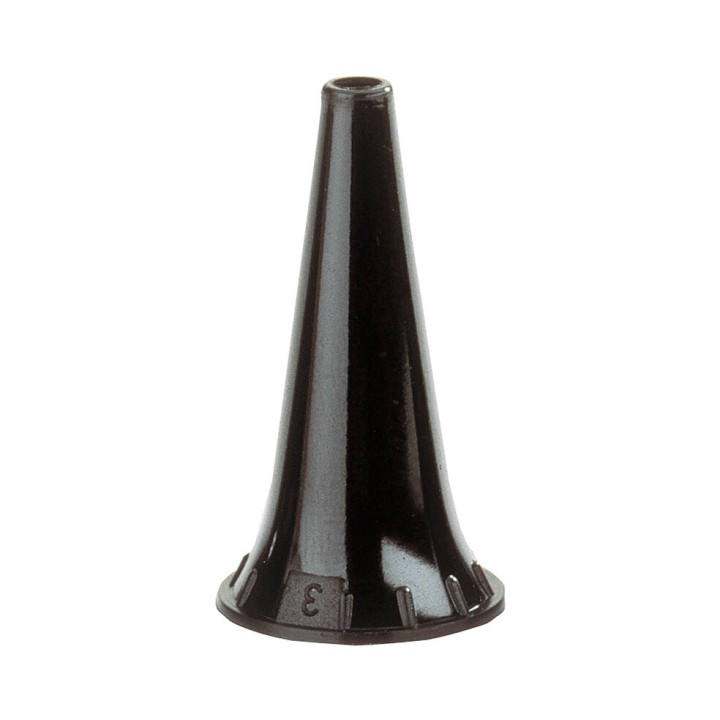 HEINE Spéculum réutilisable 3 mm Ø