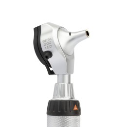 Tête d’otoscope HEINE BETA 200 LED F.O. 3,5V