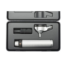 Otoscope HEINE BETA 200 LED set poignée à piles