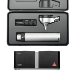 Otoscope HEINE BETA 200 LED set chargeur de table