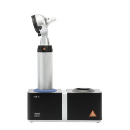 Otoscope HEINE BETA 200 LED kit chargeur de table