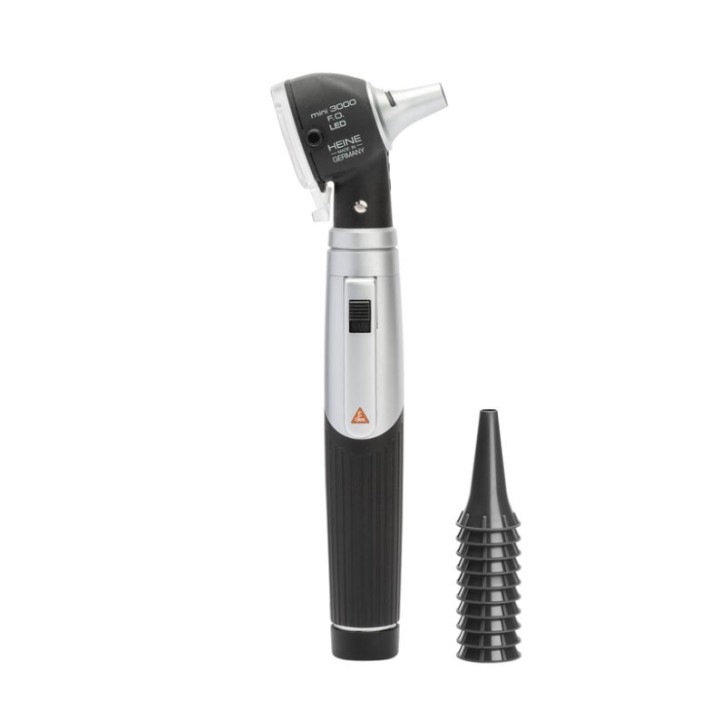 Otoscope HEINE mini 3000 LED F.O.