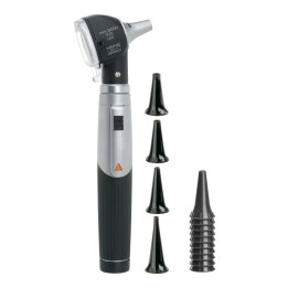 Kit de Otoscope HEINE mini 3000 LED F.O.