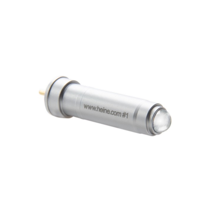 Ampoule LED HEINE 132 pour otoscope K180 2,5V