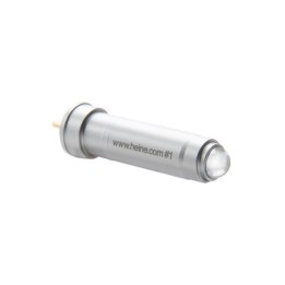 Ampoules LED HEINE 133 pour otoscope BETA 200 3,5V