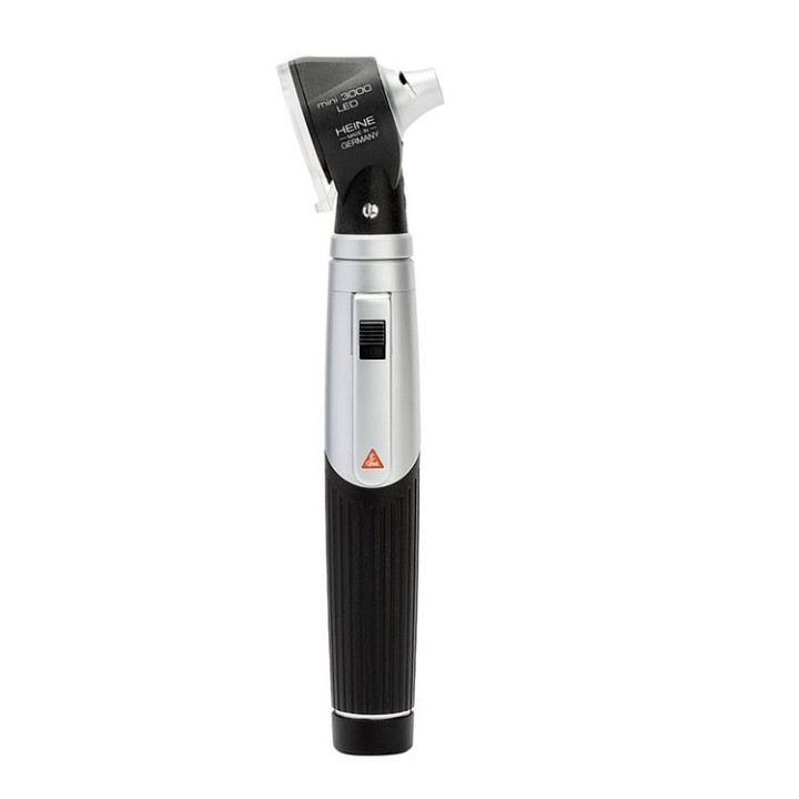 Otoscope HEINE mini 3000 LED éclairage direct