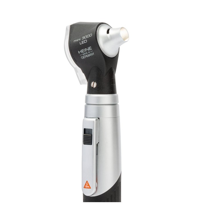 Otoscope HEINE mini 3000 LED éclairage direct