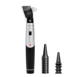 Kit de Otoscope HEINE mini 3000 LED