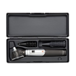 Set de Otoscope HEINE mini 3000 LED en étui