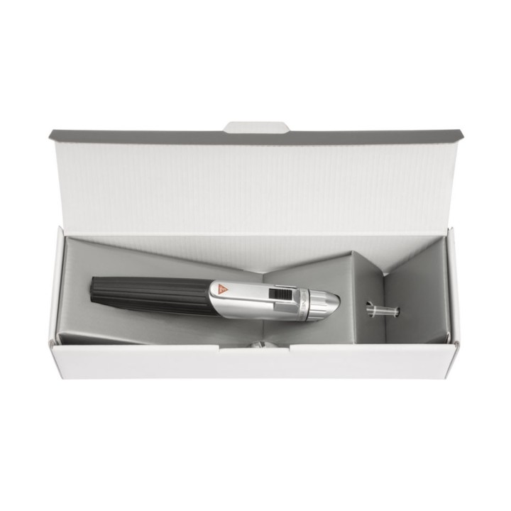 Illuminateur auriculaire pour l’otoplastie HEINE mini-e