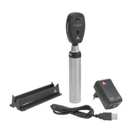 Kit de ophtalmoscope HEINE BETA 200S LED rechargeable