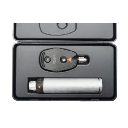 Ophtalmoscope HEINE BETA 200 LED poignée à piles