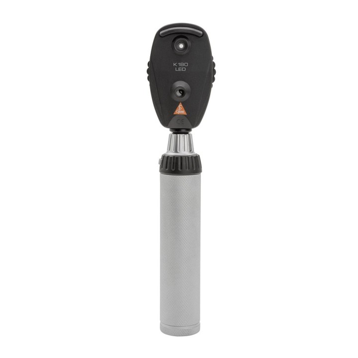 Kit de Ophtalmoscope HEINE K180 LED