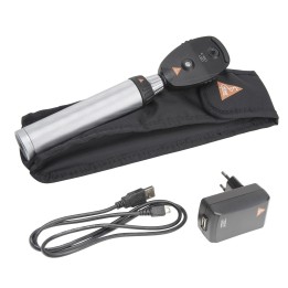 Kit de Ophtalmoscope HEINE K180 LED