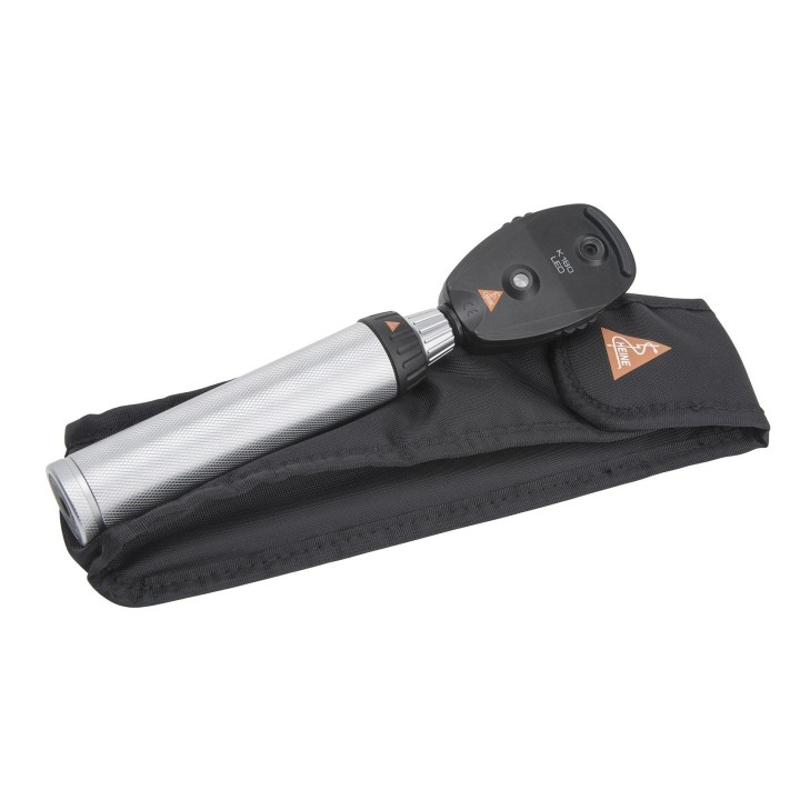 Set de Ophtalmoscope HEINE K180 LED