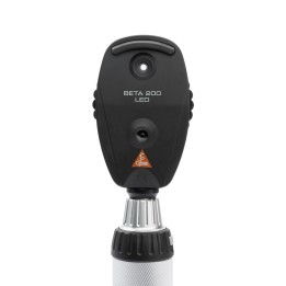 Tête d’ophtalmoscope HEINE BETA 200S LED 2,5V