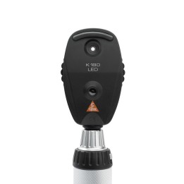 Tête d’ophtalmoscope HEINE K180 LED 2,5V