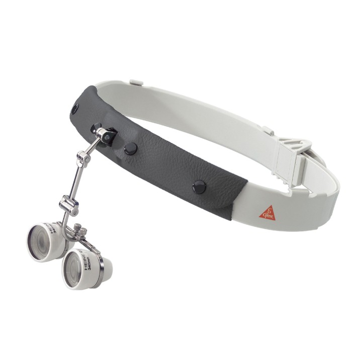 Loupes binoculaires HEINE C2.3K | 340